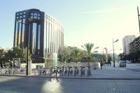 Mestalla Silence - B&B Valencia