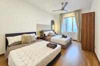 10 paxs Good stay Klang Bayuemas - B&B