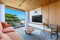 Beachfront Paradise Luxury - B&B Río de Janeiro