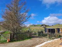 Stour Cabin by Tiny Away - B&B Huiroa