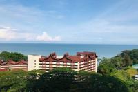 Sri Sayang at Batu Feringghi Beach by Plush - B&B Ayer Itam