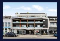 Ideal Quiet 1BR Prahran Apt Near Cafes Transport - B&B Melbourne