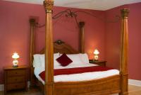 Suite Deluxe avec Lit King-Size