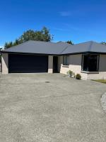 Bryndwr Accommodation - B&B Christchurch