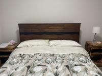 Habitación Individual Económica