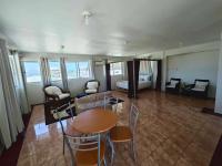 Studio with Ocean View