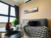 MVC50#Family Suite 9pax 3 Rooms M Vertica Velocity Mall Cheras - Chambres d'hôtes Kuala Lumpur