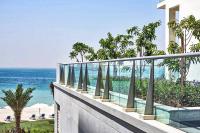 Oceanfront Coastal Apartment - B&B Ras Al Khaimah