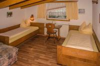 Haus Saroja - B&B Brand