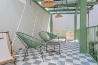 Green Guest House Alghero - B&B Alghero