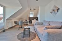 Haus Augustushof - B&B Scharbeutz