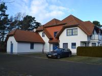 Am Ostseedeich - B&B Zingst