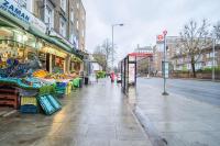 Modern Two Bed Apartment Kensington With Free Wifi - B&B