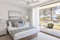 Columbia Beachfront Apartments on Rainbow Bay - B&B Costa Dorada