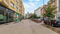 Prestige Apartments - Gdynia Starowiejska 10 - B&B Gdynia