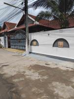 Nirvana Pool Villa 2 - B&B