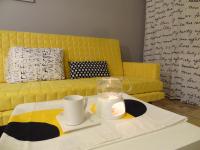 B&B Kalisz - Apartamenty Polna - Bed and Breakfast Kalisz