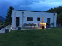 Modernes Haus mit super Aussicht - B&B
