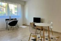 1 bedroom apartment - close to the beach - B&B