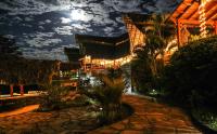 Hacienda Puerta del Cielo Eco Lodge & Spa - Chambres d'hôtes Masaya