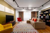 Apartament Nordic 2 - B&B Gura Humorului