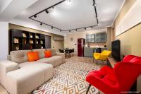 Apartament Nordic 2 - Ferienwohnung Gura Humorului