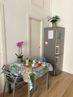Le Dimore Dell’Artista - B&B Napoli