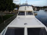 Escapade en Bateau avec terrasse spa option - B&B