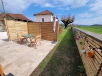 Le gite du seigle - B&B Montferrat