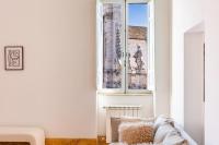 iFlat Vatican & Navona apartment with nice view - B&B Roma