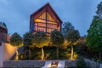 Chalet mit 3 Schlafzimmern