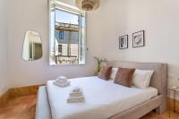 iFlat Vatican & Navona apartment with nice view - Chambres d’hôtes Rome