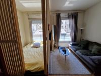 Studio cosy coeur paris - quartier Opéra - B&B Paris
