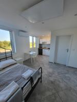 Camera Matrimoniale Deluxe