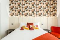 Chambre Double Deluxe