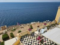 Miramare palazzo Tamborino - B&B