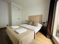 Apartamento de 2 dormitorios