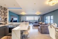Penthouse 19 on Perna 1 Umdloti Beach Durban North - B&B Durban North
