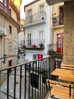 Estilosa Vivienda en el centro - B&B