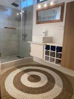 Cozy Studio Apartment - B&B Flic en Flac