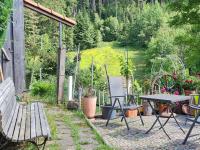 Ferienwohnung am Wald - B&B