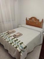 Alojamiento caral - Chambres d’hôtes Laxe