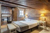 Duplex Three-Bedroom Apartment