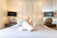 Exclusive Cardiff City Centre Apartment - Bed and Breakfast Cardiff