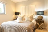 Exclusive Cardiff City Centre Apartment - B&B