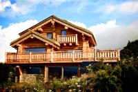 Oxygene - B&B Font-Romeu-Odeillo-Via