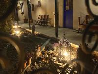 Riad Maroc, Nieu-Bethesda - Bed and Breakfast