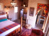 Luxe Kamer met Kingsize Bed