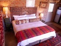 Riad Maroc, Nieu-Bethesda - B&B Nieu-Bethesda