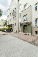 Victus Apartamenty, Apartament Moonlight - Ferienwohnung Sopot